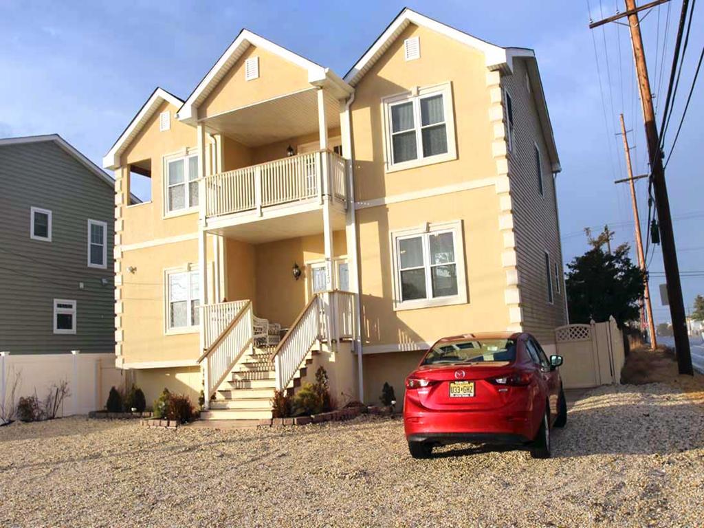 Lavallette NJ  Bayside Vacation Rental  updated on 2026-04-02 17:27:58