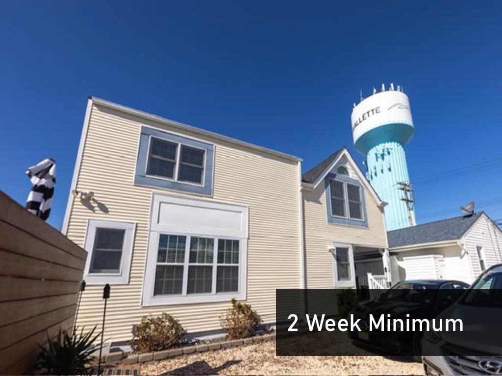 Lavallette NJ  Middleblock Vacation Rental  updated on 2026-05-26 17:09:41
