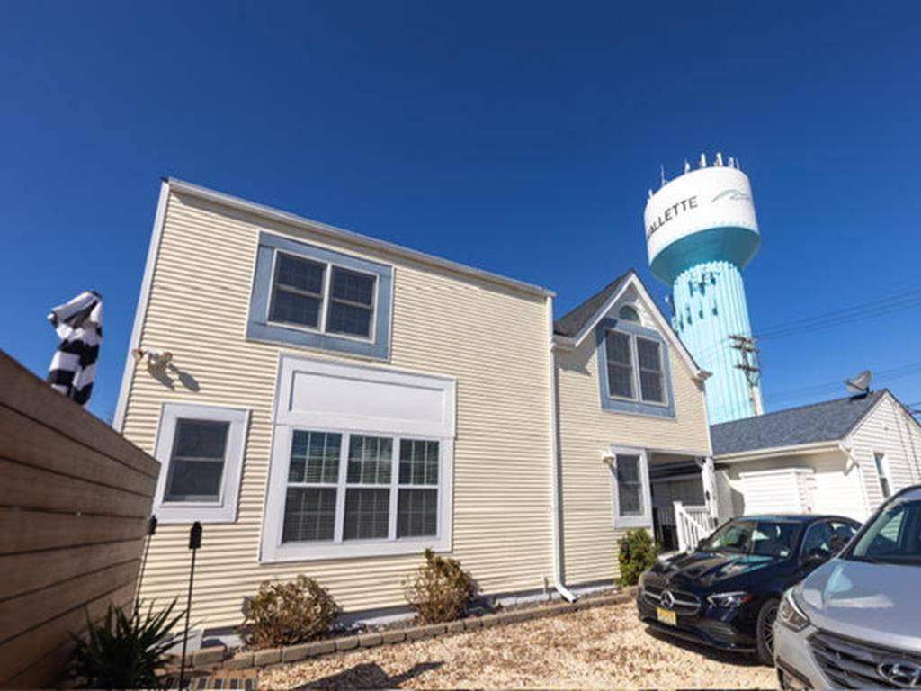 Lavallette NJ  Middleblock Vacation Rental  updated on 2026-05-26 17:09:41