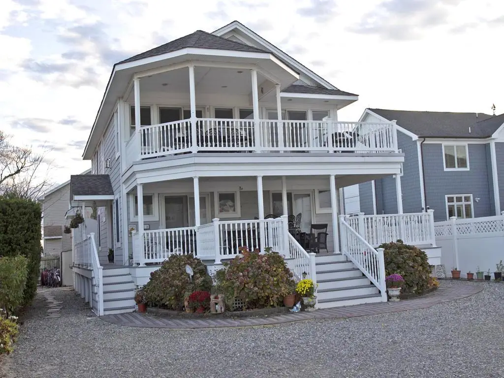 Lavallette NJ  Bayside Vacation Rental 142981