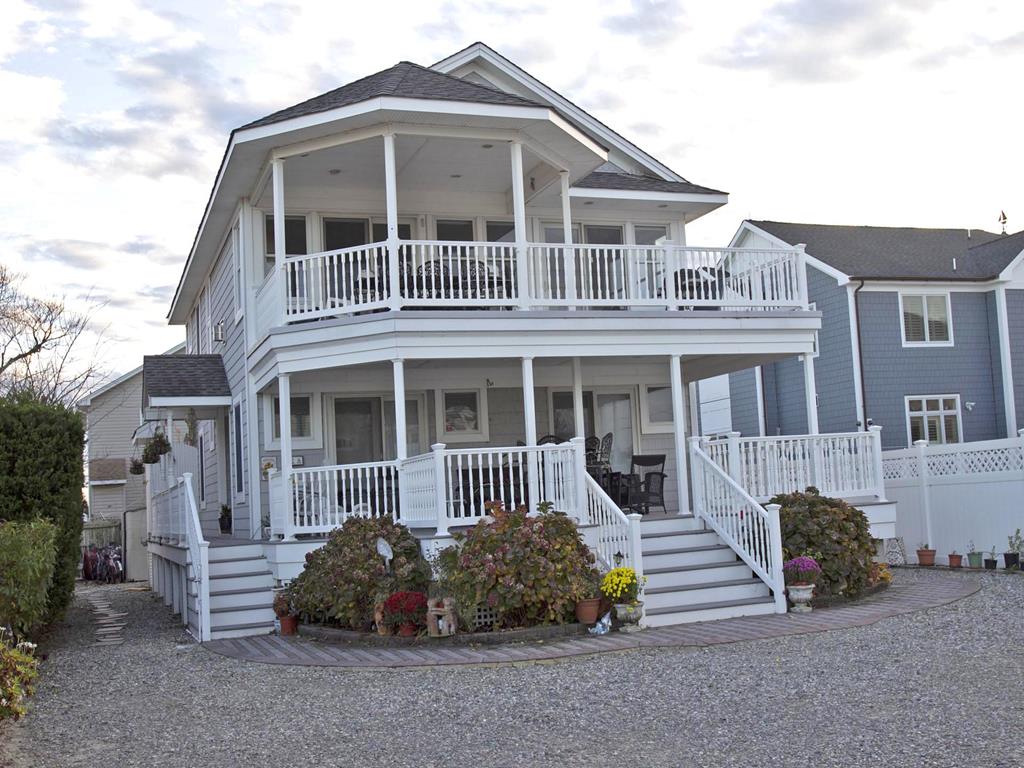 Lavallette NJ  Bayside Vacation Rental 142981