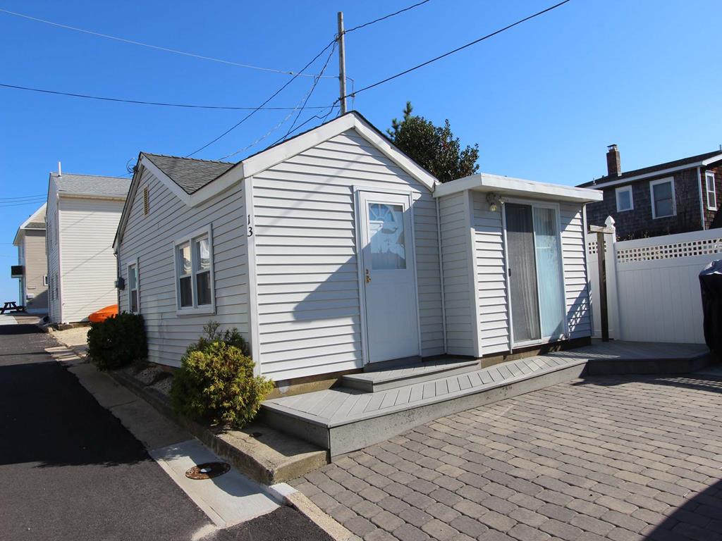 Ocean Beach I NJ  Oceanside Vacation Rental  updated on 2026-04-02 20:47:41