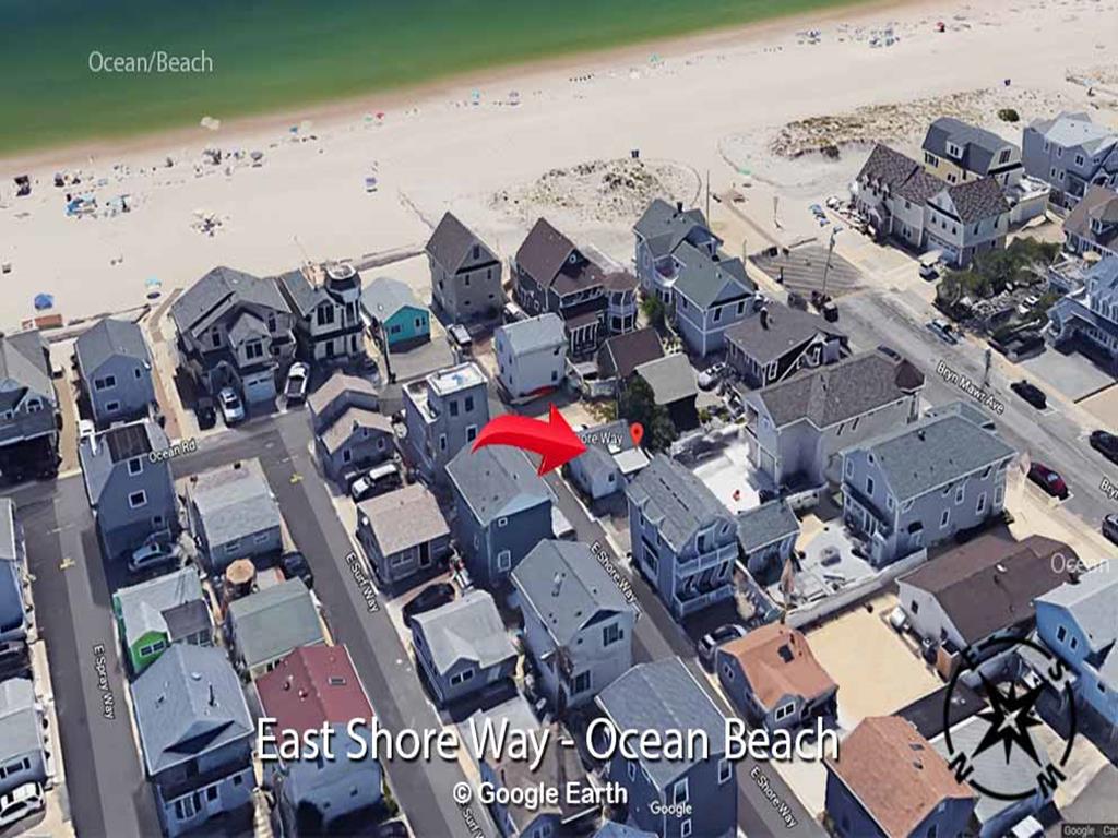 Ocean Beach I NJ  Oceanside Vacation Rental  updated on 2026-04-02 20:47:41