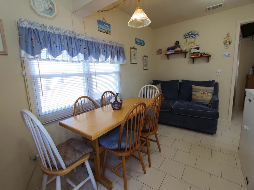 Ocean Beach I NJ  Oceanside Vacation Rental  updated on 2026-04-02 20:47:41