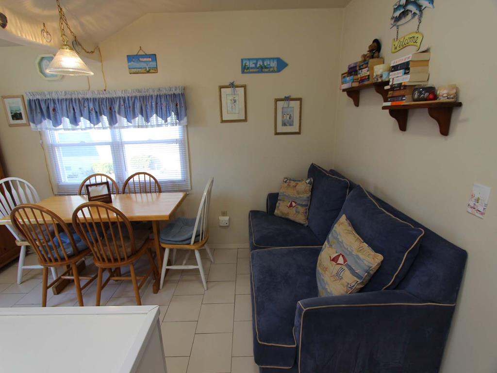 Ocean Beach I NJ  Oceanside Vacation Rental  updated on 2026-04-02 20:47:41