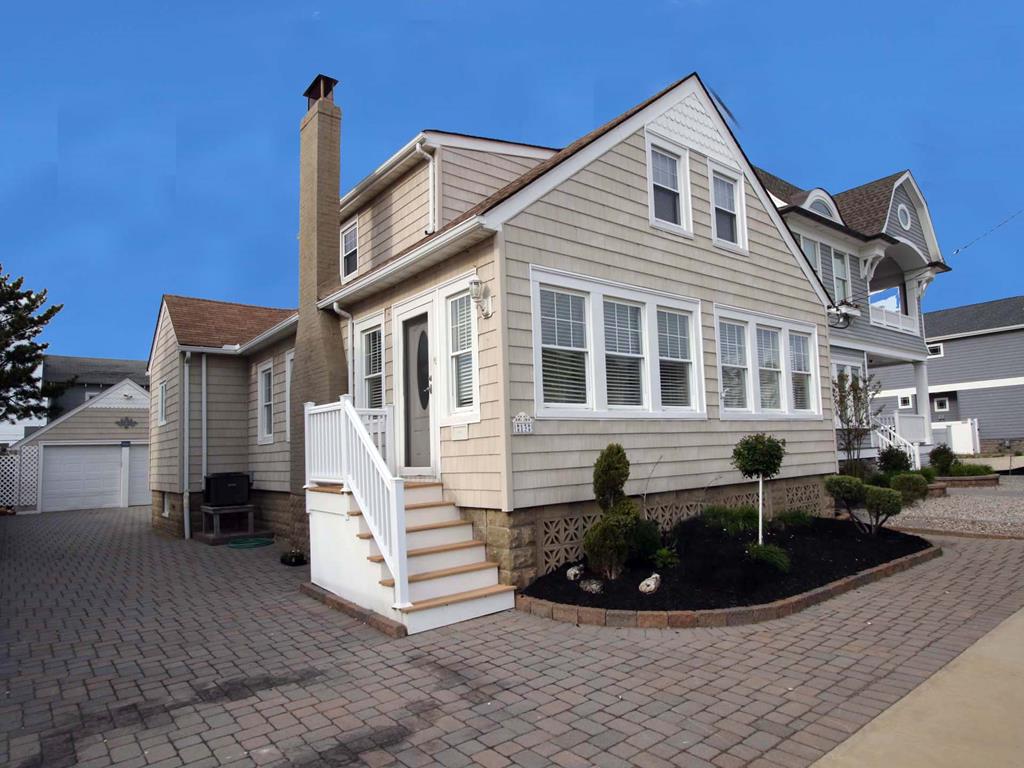 Lavallette NJ  Oceanside Vacation Rental 142984