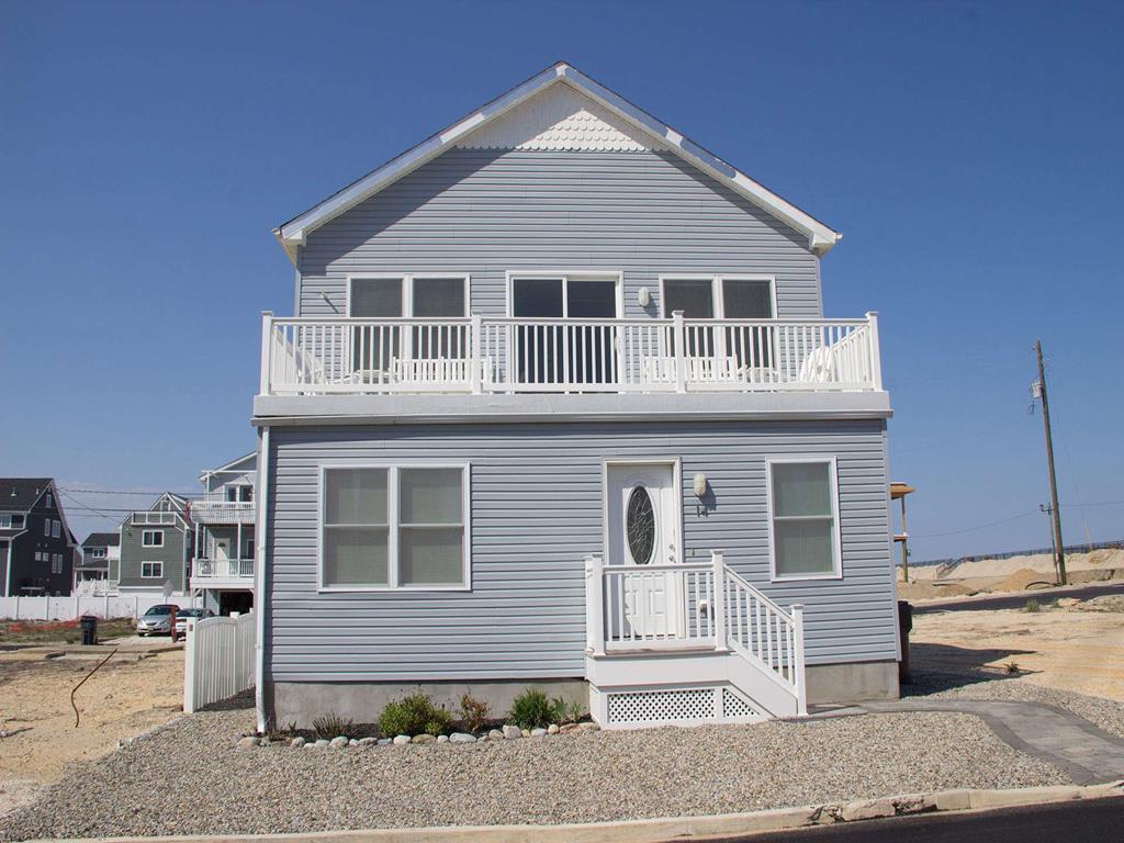 Ortley Beach NJ  Oceanside Vacation Rental 142989