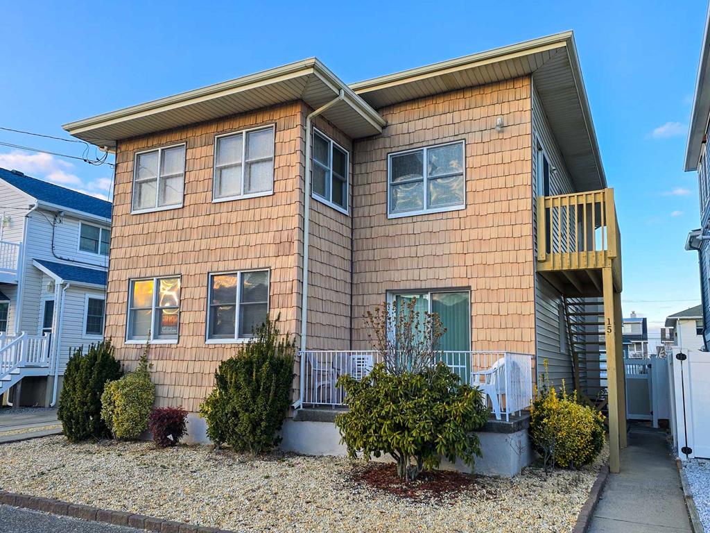 Lavallette NJ  Oceanside Vacation Rental  updated on 2026-04-02 17:27:27