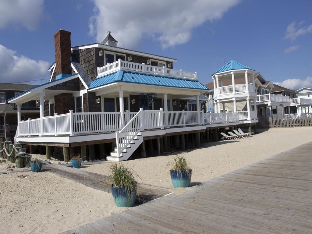 Lavallette NJ  Oceanfront Vacation Rental  updated on 2026-04-05 18:34:35