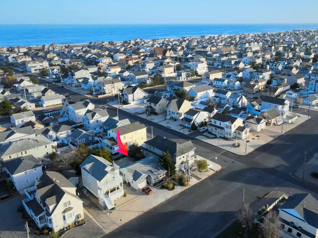 Lavallette NJ  Bayside Vacation Rental 143002