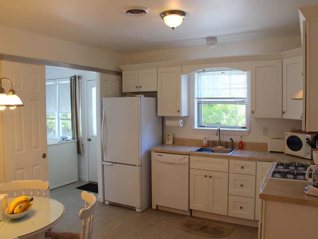 Lavallette NJ  Bayside Vacation Rental 143002