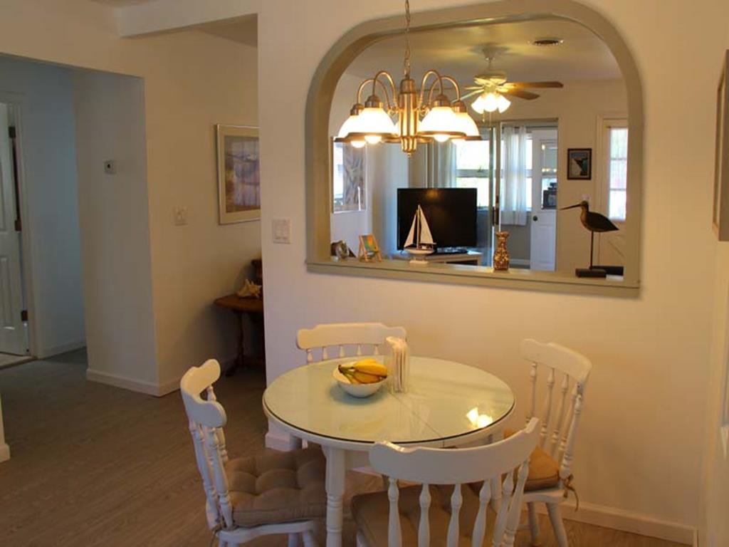 Lavallette NJ  Bayside Vacation Rental 143002