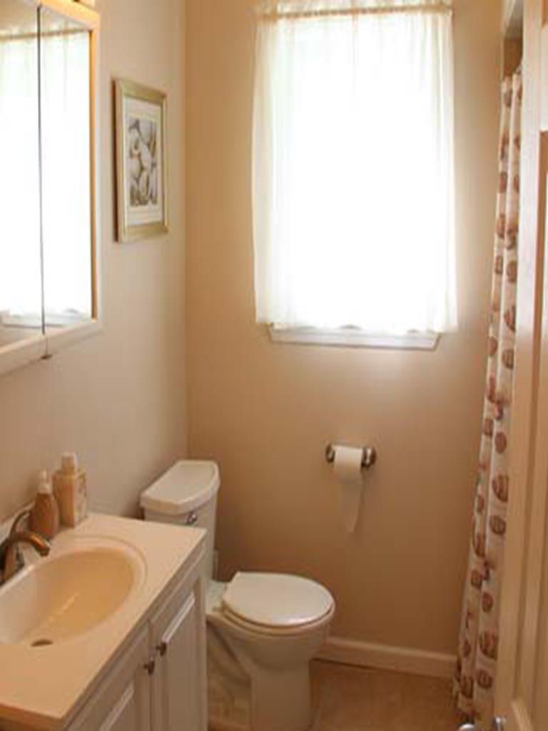 Lavallette NJ  Bayside Vacation Rental 143002