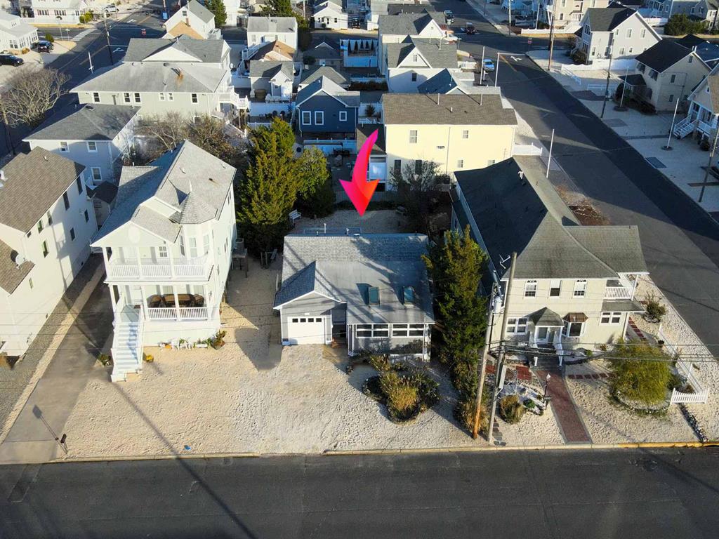 Lavallette NJ  Bayside Vacation Rental 143002