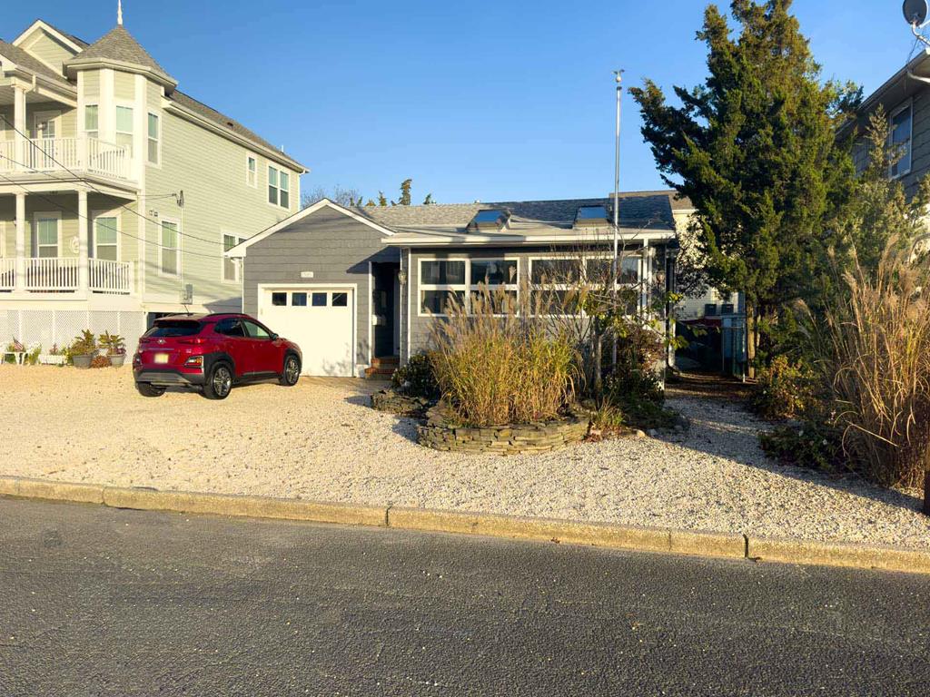 Lavallette NJ  Bayside Vacation Rental 143002