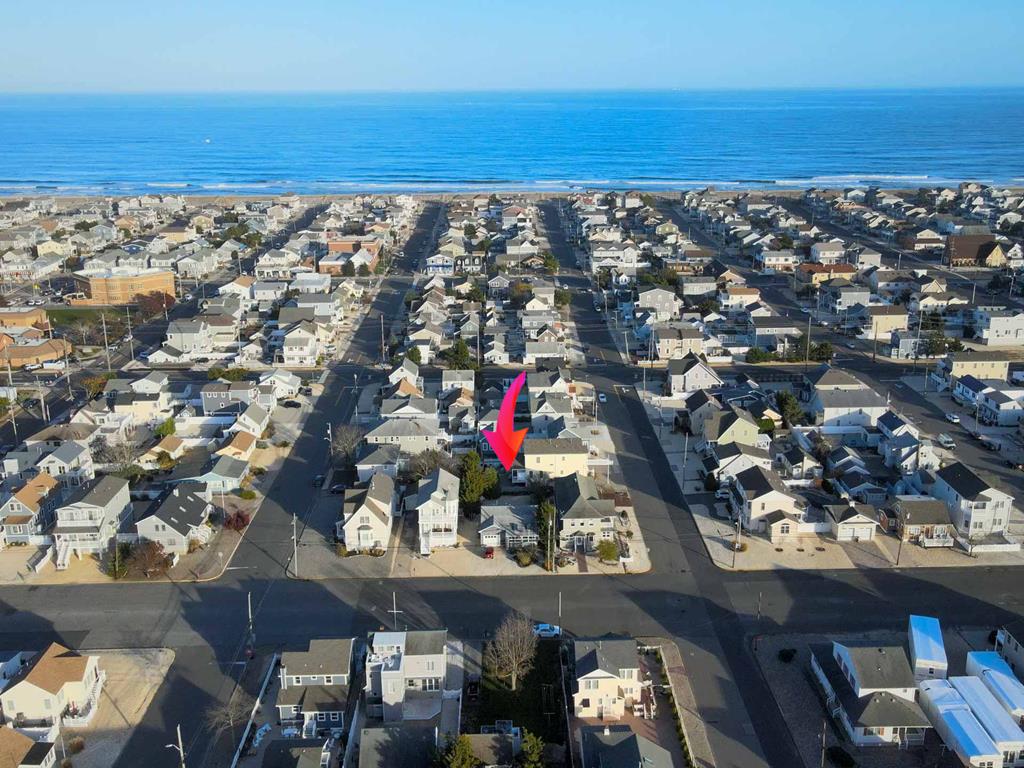 Lavallette NJ  Bayside Vacation Rental 143002