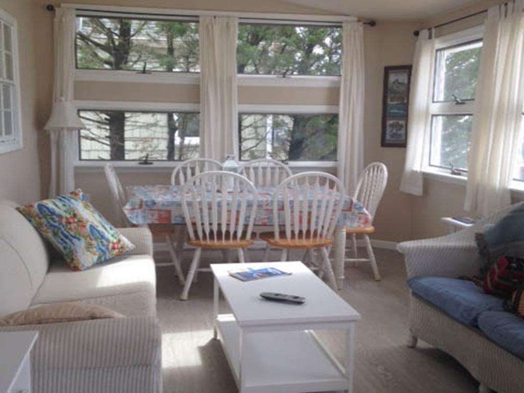 Lavallette NJ  Bayside Vacation Rental 143002