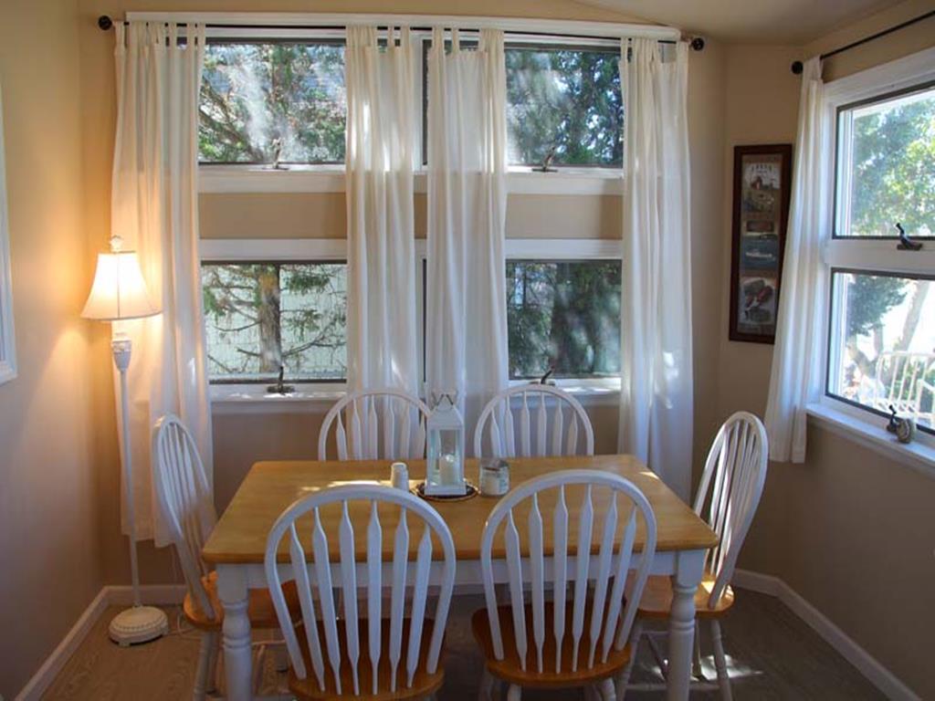 Lavallette NJ  Bayside Vacation Rental 143002