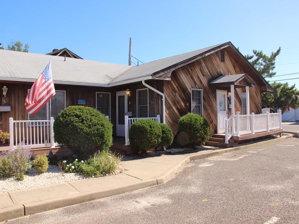 Lavallette NJ  Oceanside Vacation Rental  updated on 2026-04-02 20:47:40