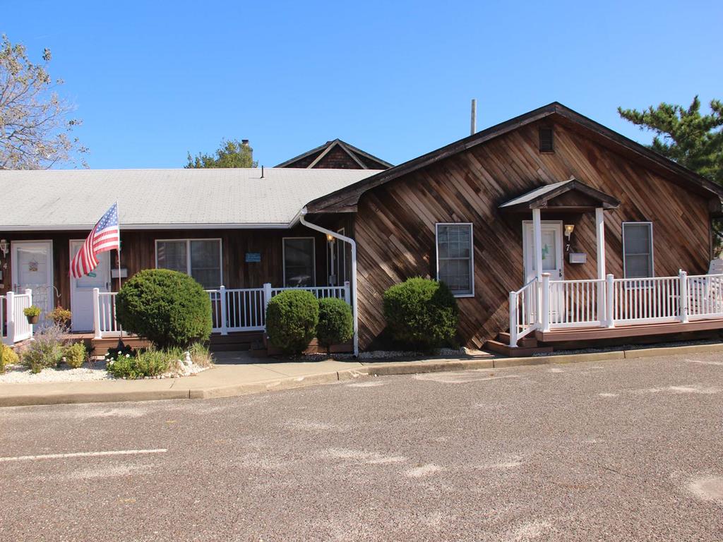 Lavallette NJ  Oceanside Vacation Rental  updated on 2026-04-02 20:47:40