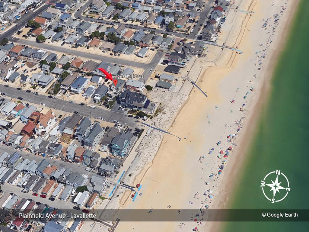 Sunset Manor NJ  Oceanside Vacation Rental  updated on 2026-04-02 17:27:57