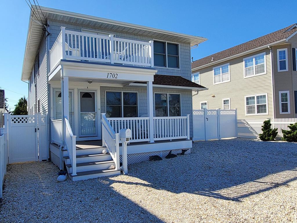 Lavallette NJ  Bayside Vacation Rental 143015