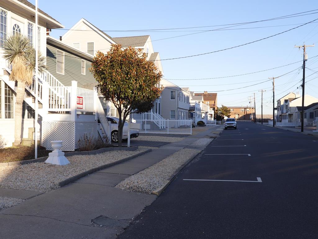 Ortley Beach NJ  Oceanside Vacation Rental  updated on 2026-04-02 17:27:58