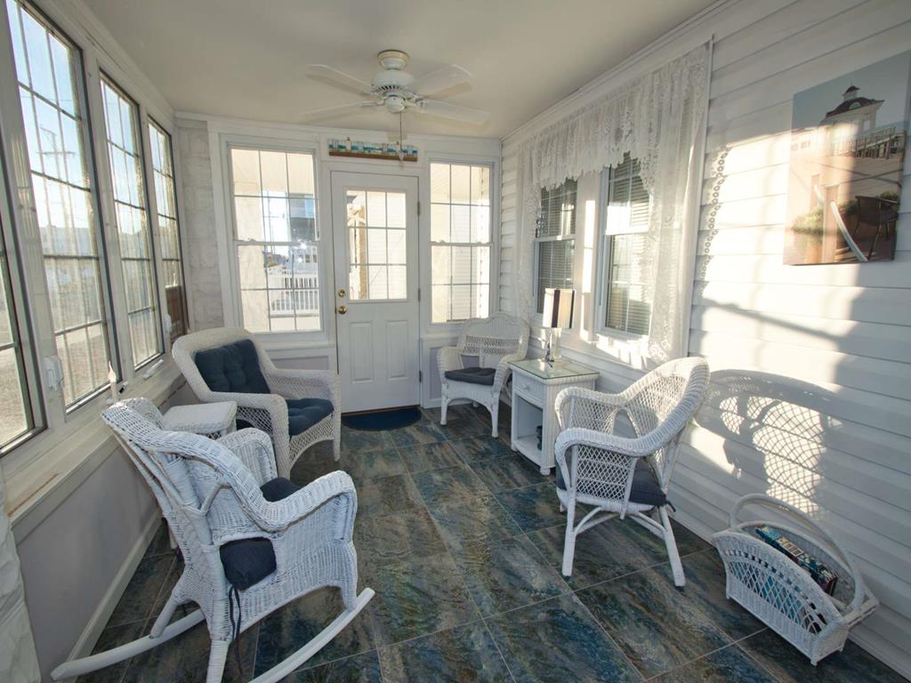Ortley Beach NJ  Oceanside Vacation Rental  updated on 2026-04-02 17:27:58