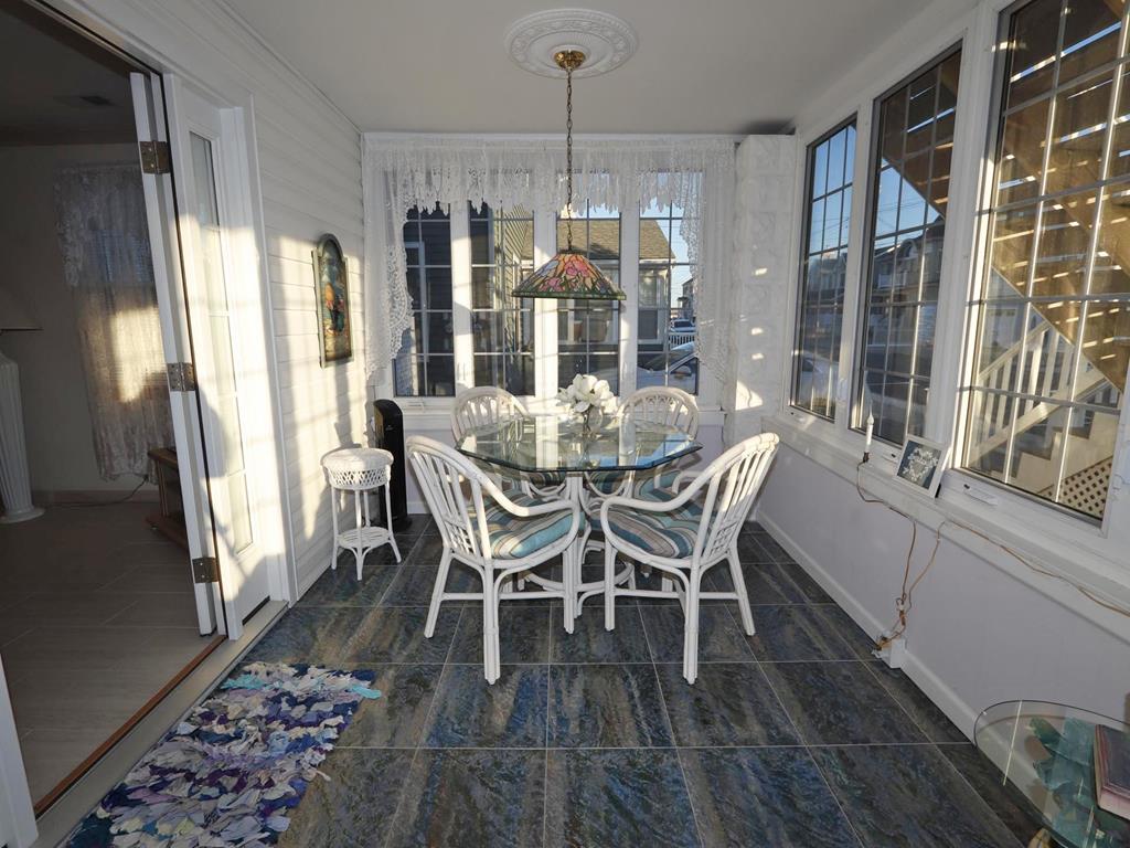 Ortley Beach NJ  Oceanside Vacation Rental  updated on 2026-04-02 17:27:58