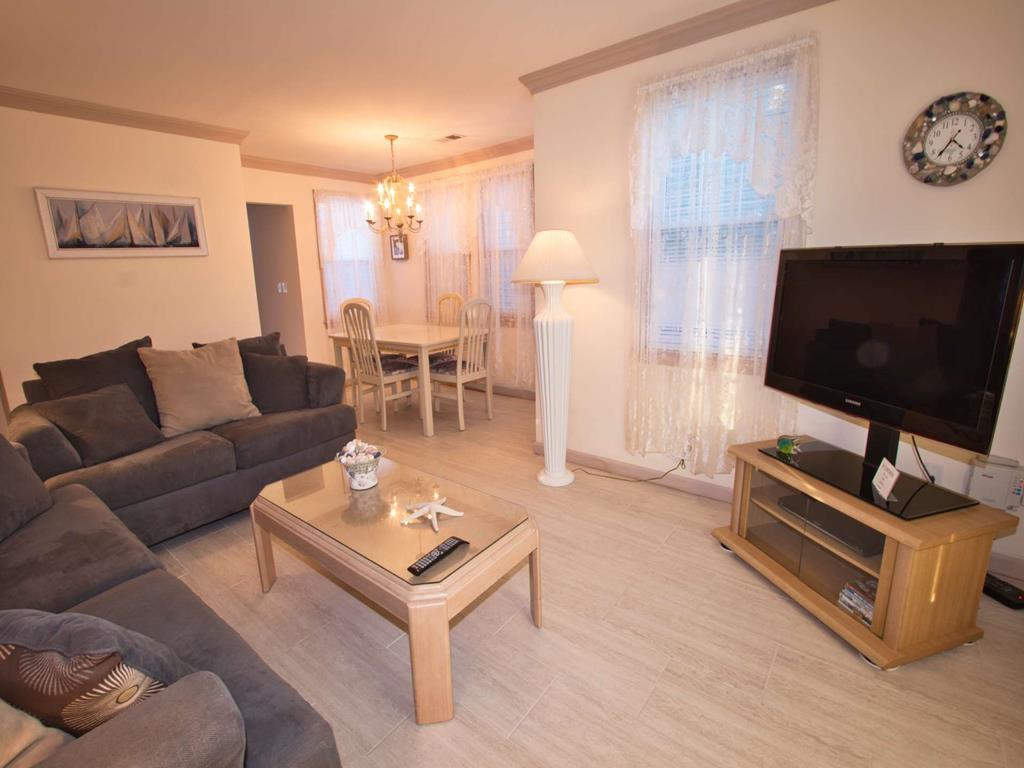 Ortley Beach NJ  Oceanside Vacation Rental  updated on 2026-04-02 17:27:58