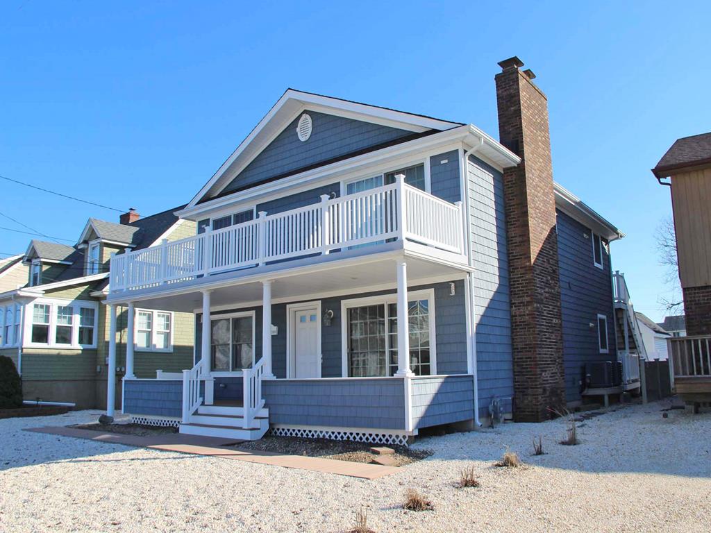 Lavallette NJ  Oceanside Vacation Rental  updated on 2026-04-02 17:27:57