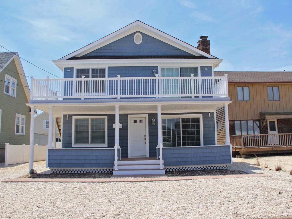 Lavallette NJ  Oceanside Vacation Rental  updated on 2026-04-02 17:27:57