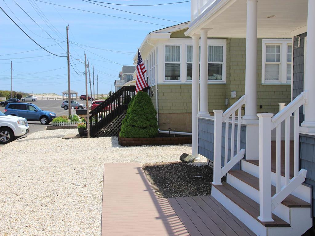 Lavallette NJ  Oceanside Vacation Rental  updated on 2026-04-02 17:27:57