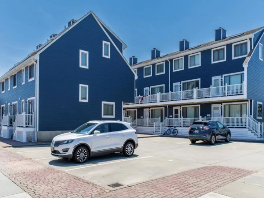 Lavallette NJ  Middleblock Vacation Rental 143036