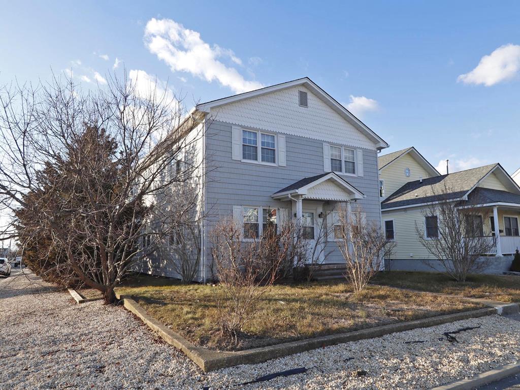 Lavallette NJ  Middleblock Vacation Rental 143041