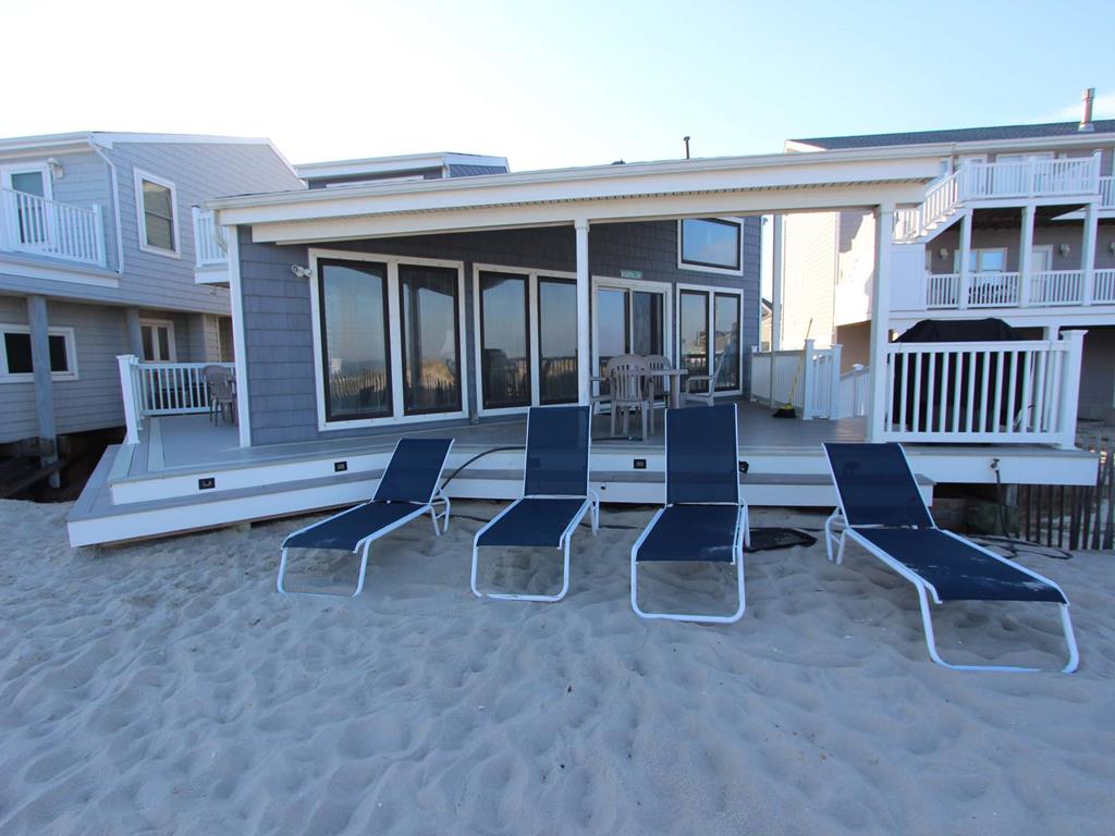 Ortley Beach NJ  Oceanfront Vacation Rental 143045