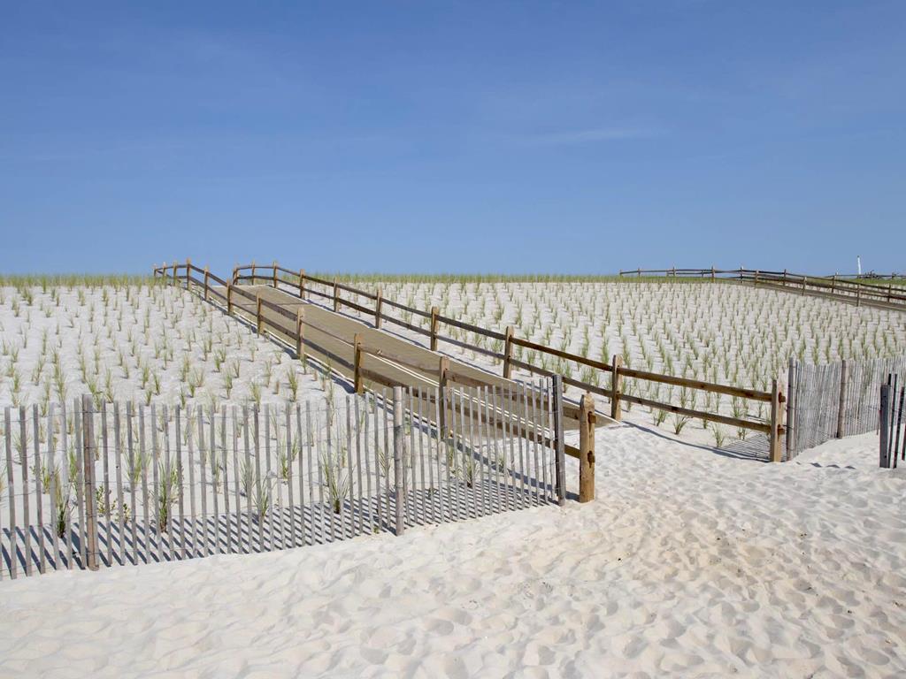 Ortley Beach NJ  Oceanfront Vacation Rental 143045