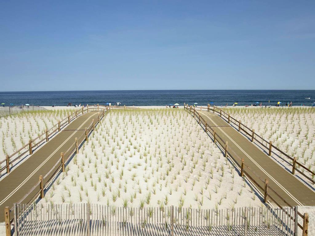 Ortley Beach NJ  Oceanfront Vacation Rental 143045