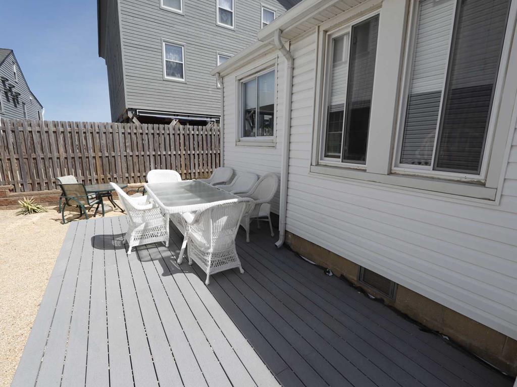 Lavallette NJ  Oceanside Vacation Rental  updated on 2026-04-02 17:27:26