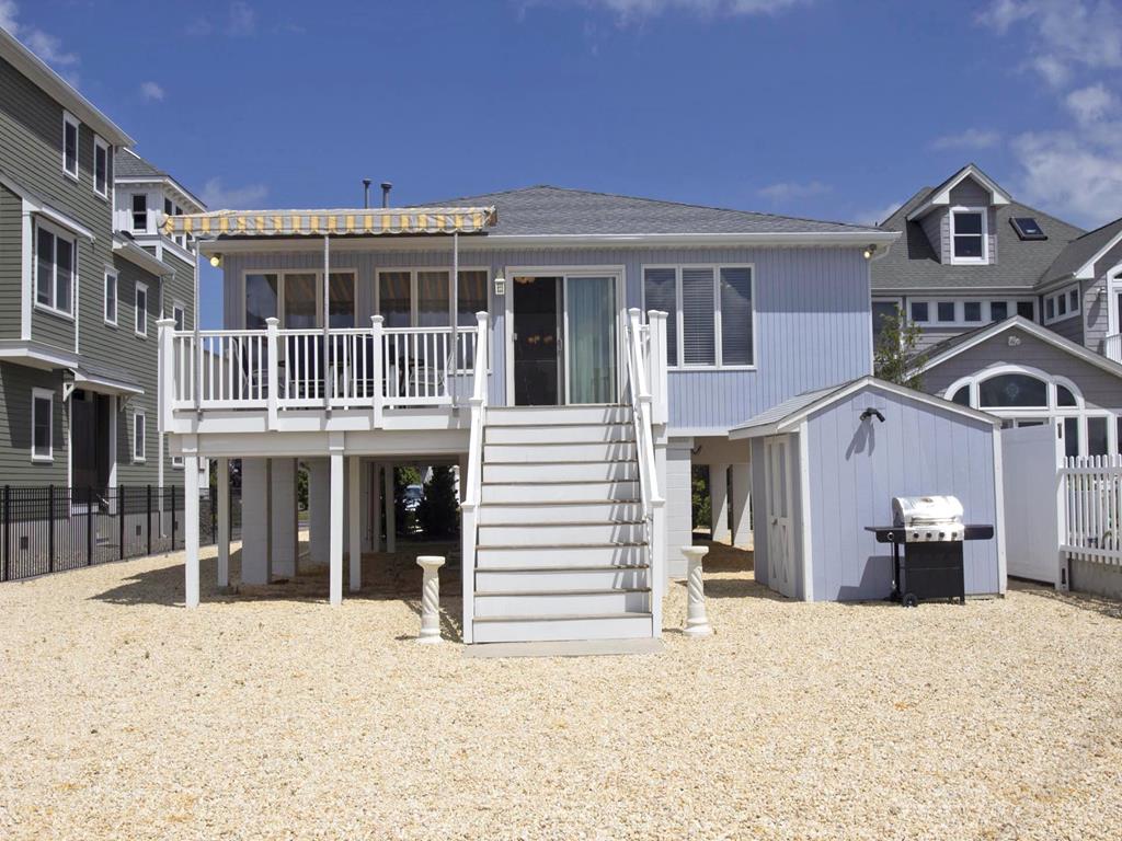 Ortley Beach NJ  Bayfront Vacation Rental  updated on 2026-05-24 19:15:36