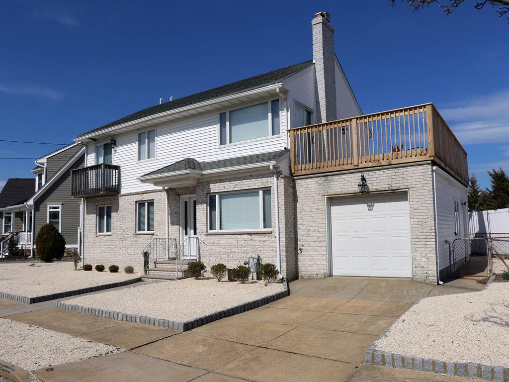 Lavallette NJ  Bayside Vacation Rental  updated on 2026-04-02 17:27:58