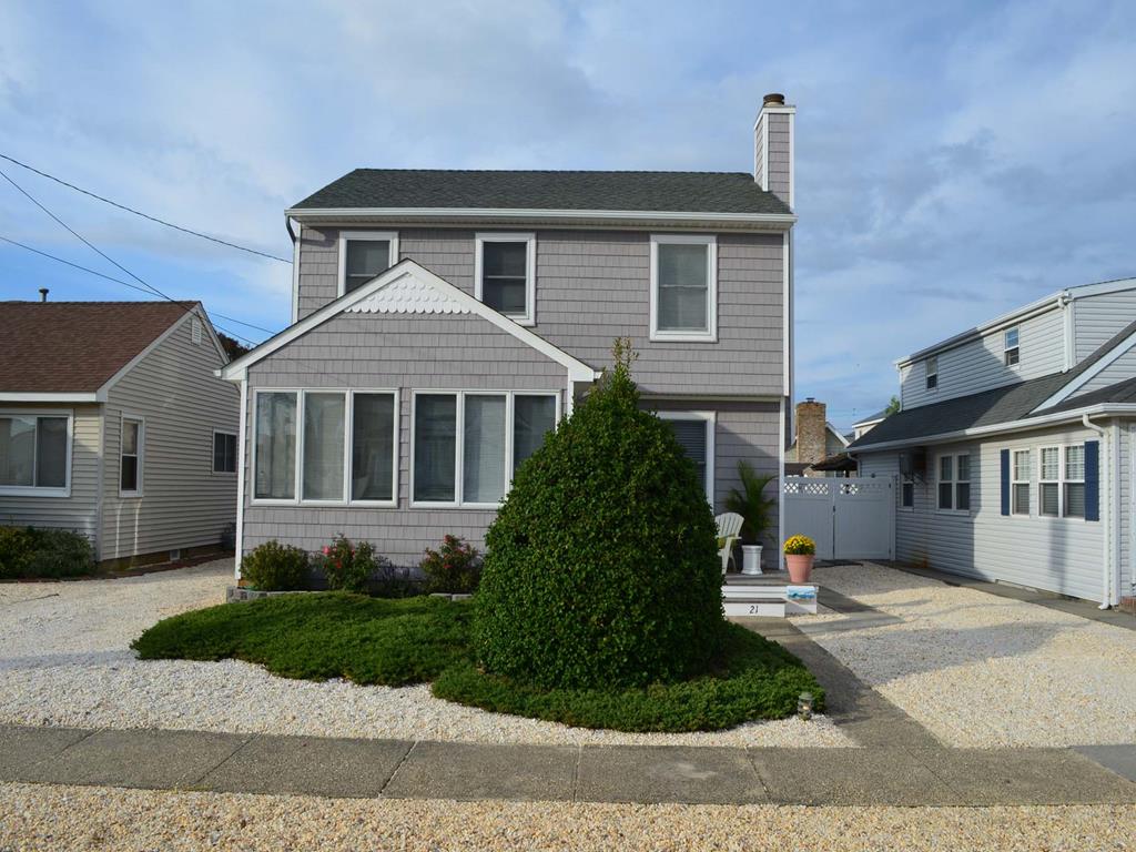 Lavallette NJ  Oceanside Vacation Rental 143083