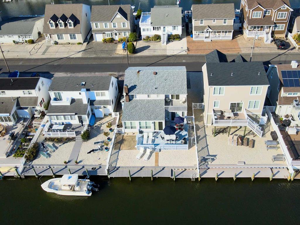 Lavallette NJ  Lagoonfront Vacation Rental  updated on 2026-05-24 19:15:36