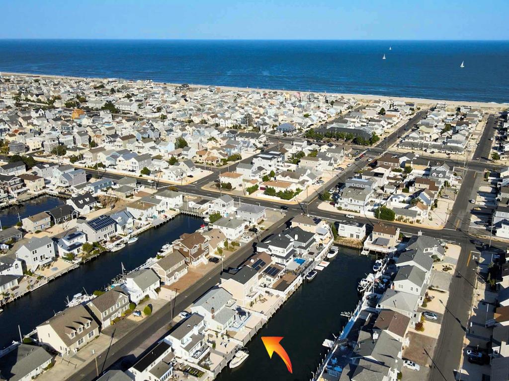 Lavallette NJ  Lagoonfront Vacation Rental  updated on 2026-05-24 19:15:36