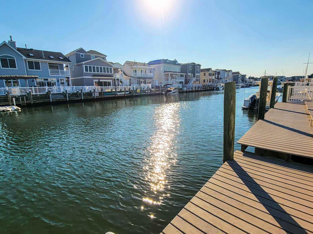 Lavallette NJ  Lagoonfront Vacation Rental  updated on 2026-05-24 19:15:36