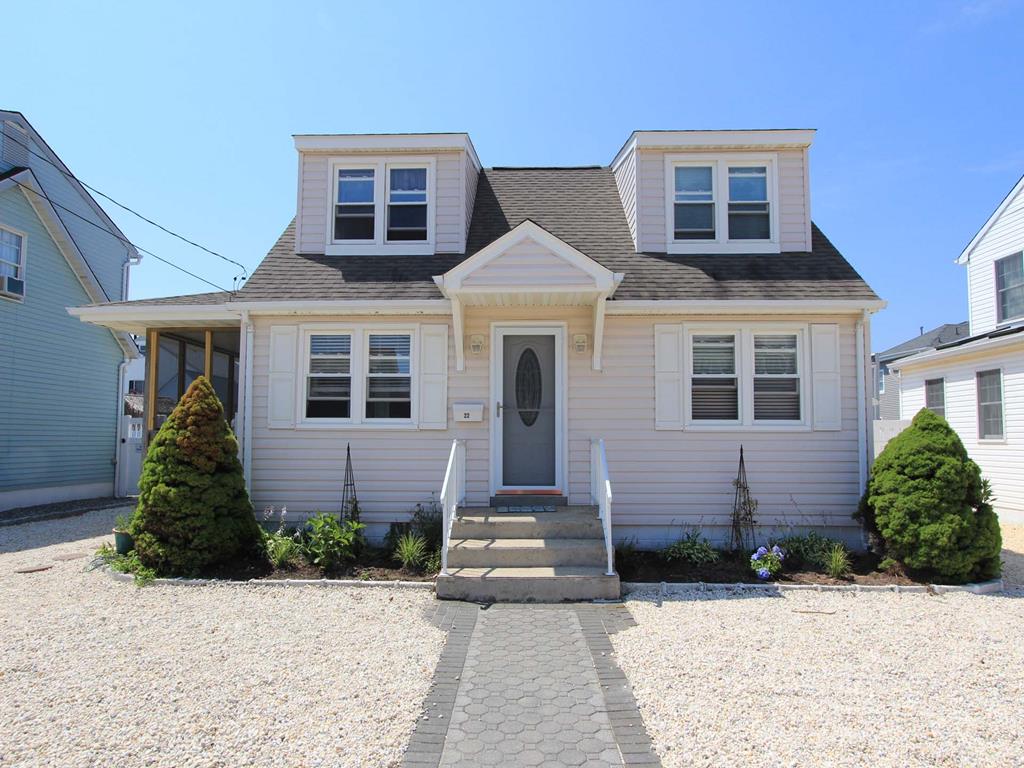 Lavallette NJ  Oceanside Vacation Rental  updated on 2026-04-02 20:47:40