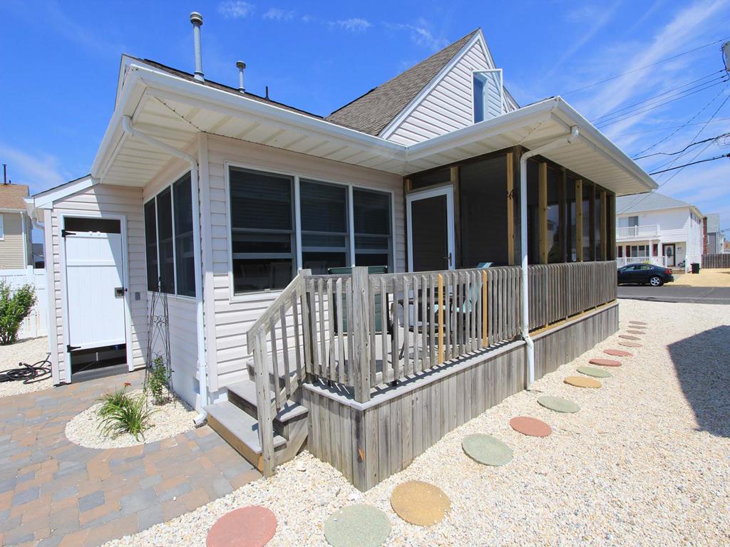 Lavallette NJ  Oceanside Vacation Rental  updated on 2026-04-02 20:47:40