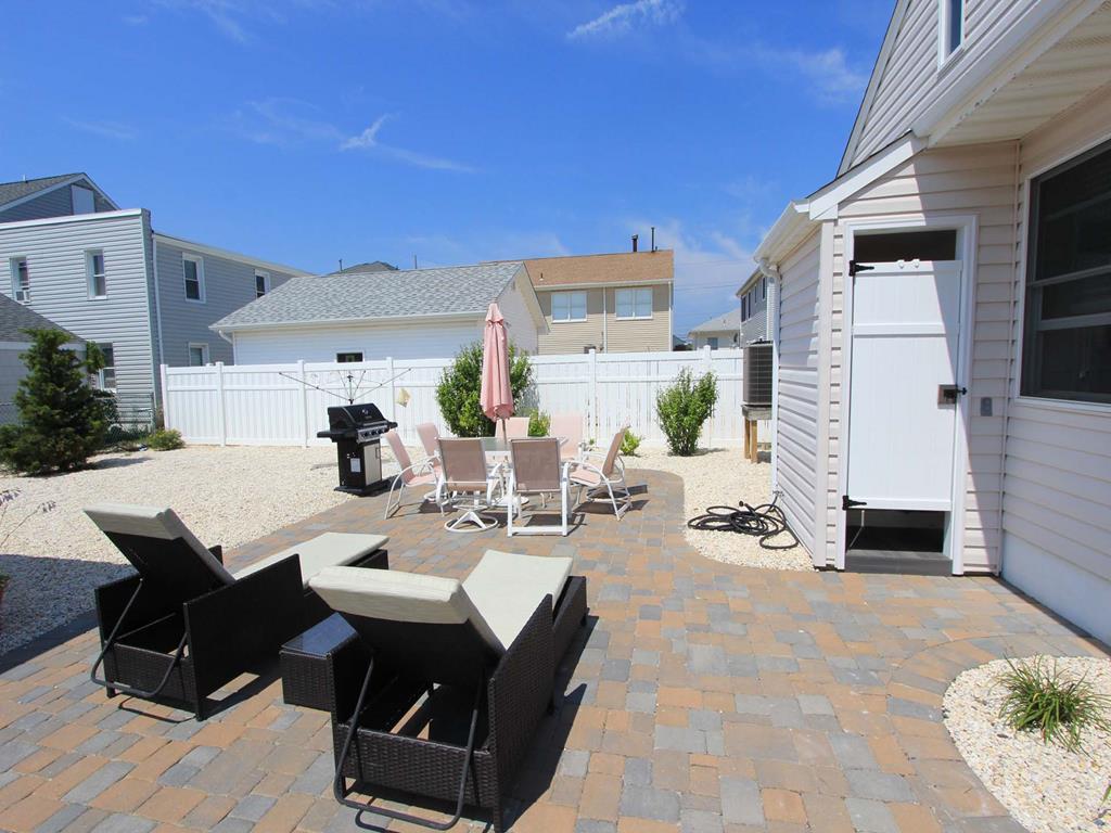 Lavallette NJ  Oceanside Vacation Rental  updated on 2026-04-02 20:47:40