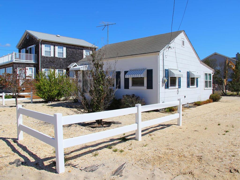 Lavallette NJ  Bayside Vacation Rental  updated on 2026-04-02 20:47:40