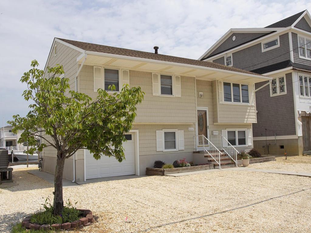 Lavallette NJ  Lagoonfront Vacation Rental 143103